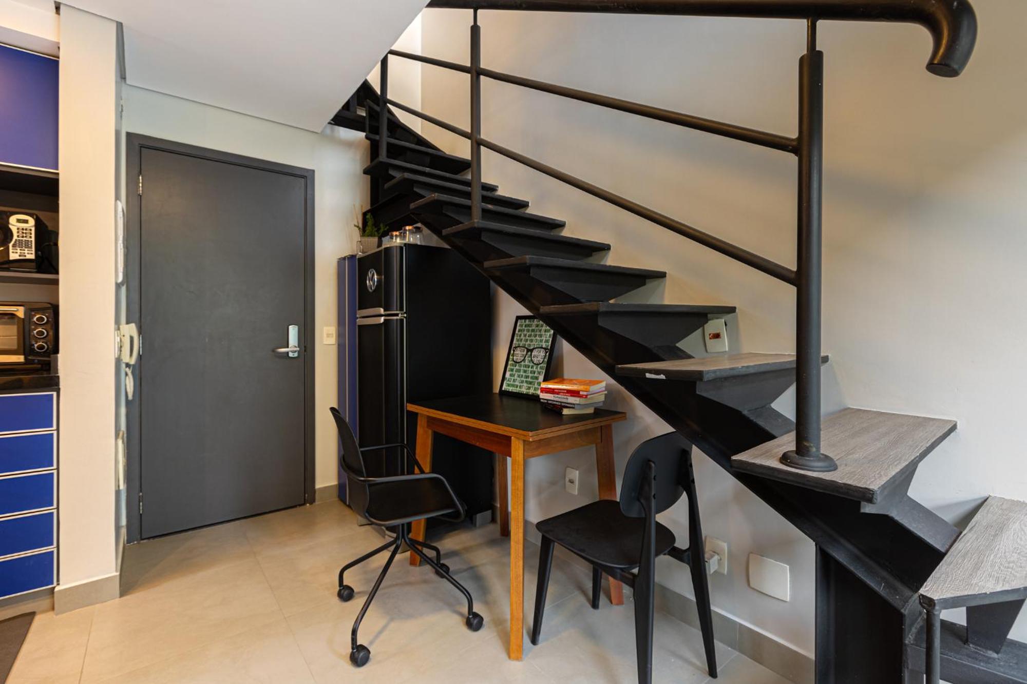 Apartment Easy Star - Duplex Moderno Na Olimpia - Um01h *