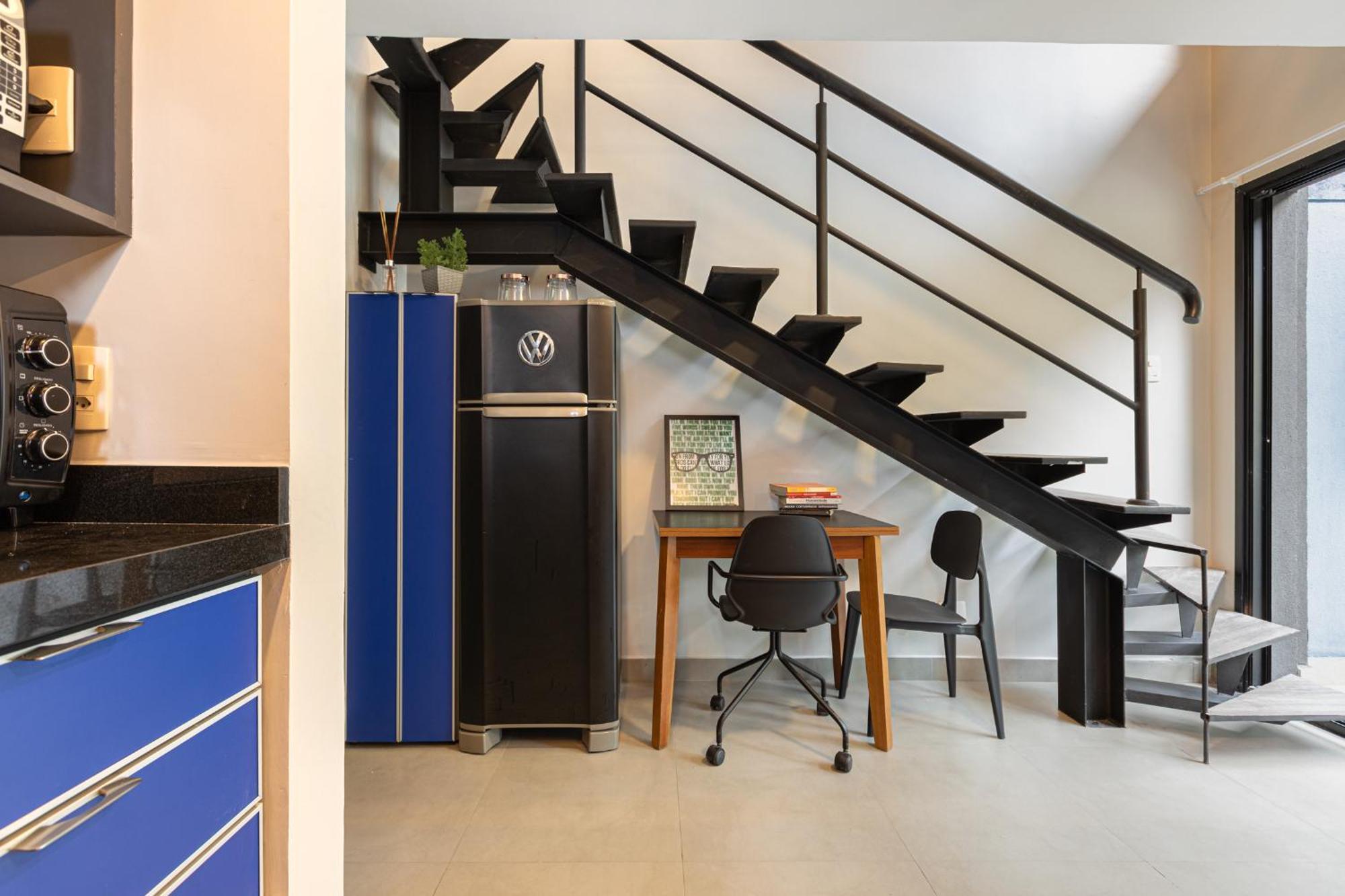Apartment Easy Star - Duplex Moderno Na Olimpia - Um01h