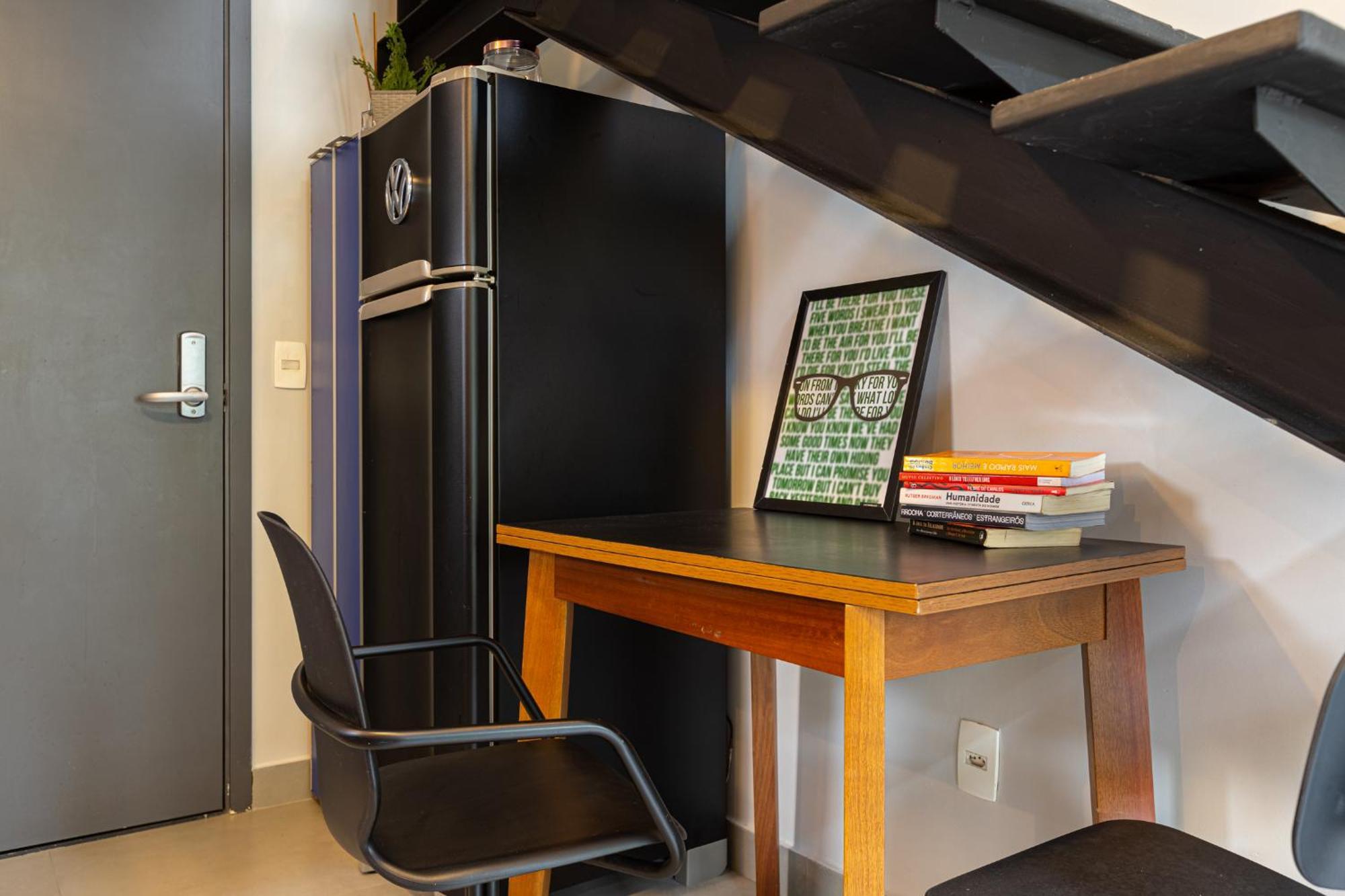 Easy Star - Duplex Moderno Na Olimpia - Um01h