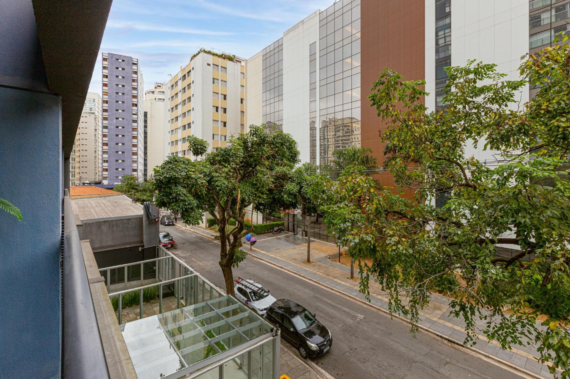 Easy Star - Duplex Moderno Na Olimpia - Um01h Apartment