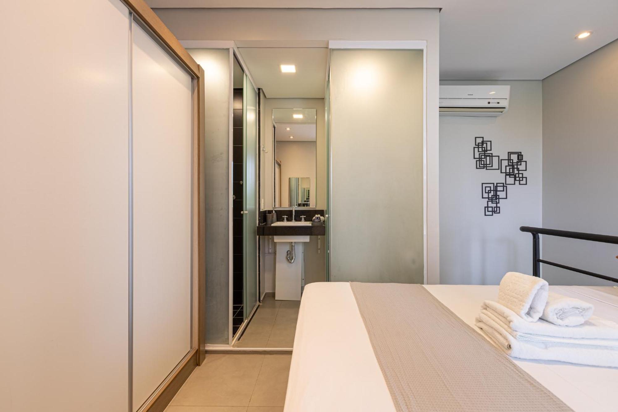 Easy Star - Duplex Moderno Na Olimpia - Um01h * São Paulo