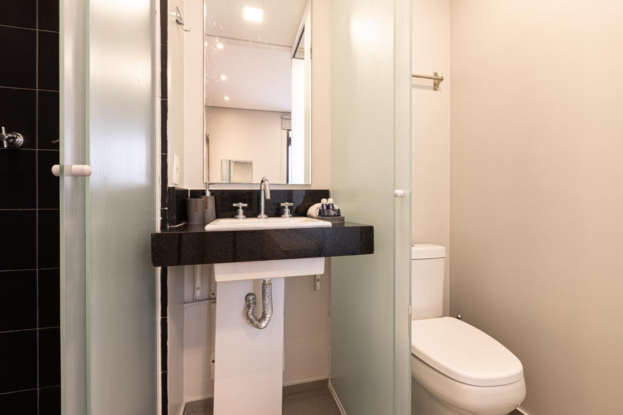 Easy Star - Duplex Moderno Na Olimpia - Um01h Apartment Sao Paulo