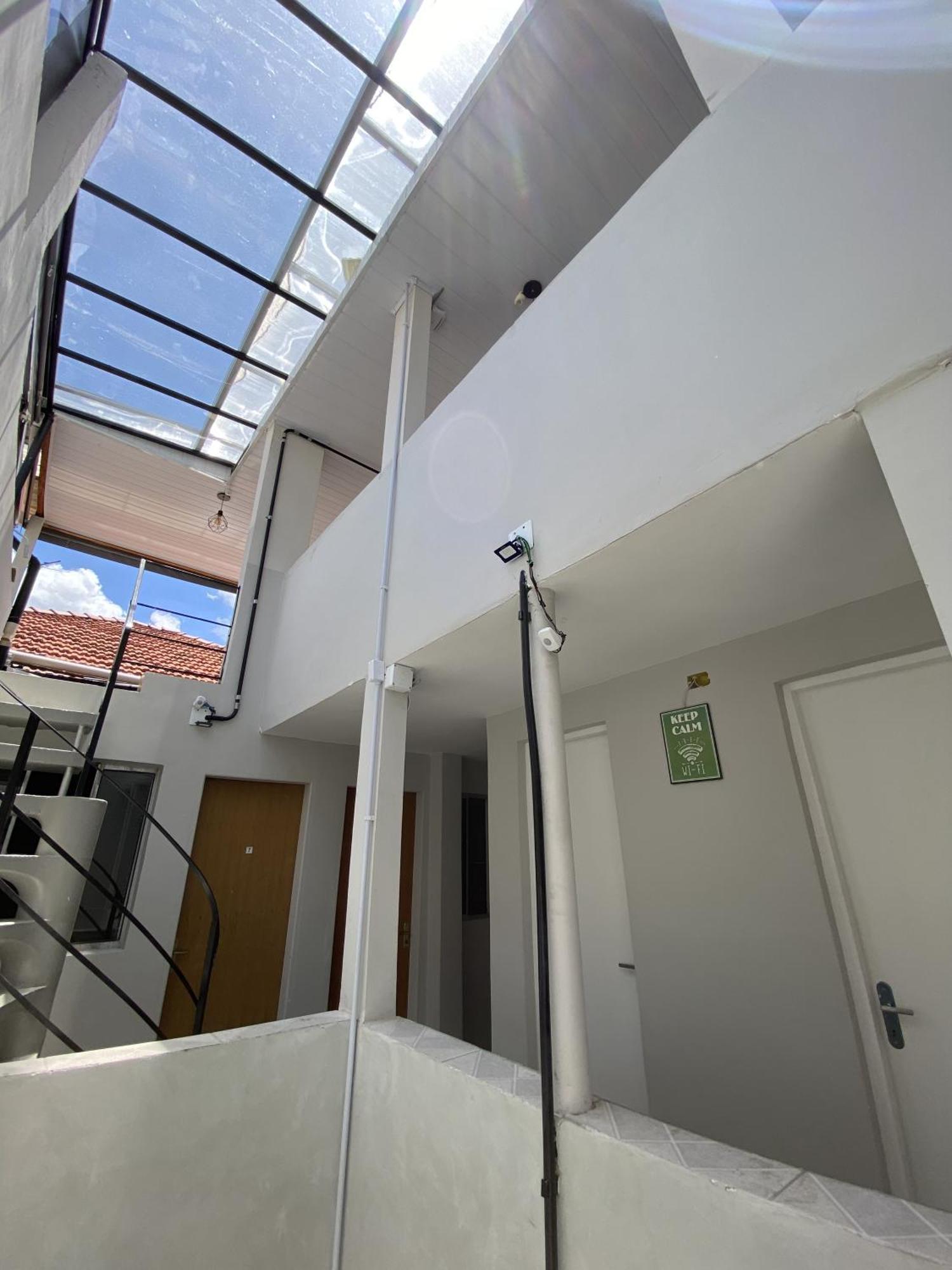 Indisponivel Nao Alugue Homestay Sao Paulo