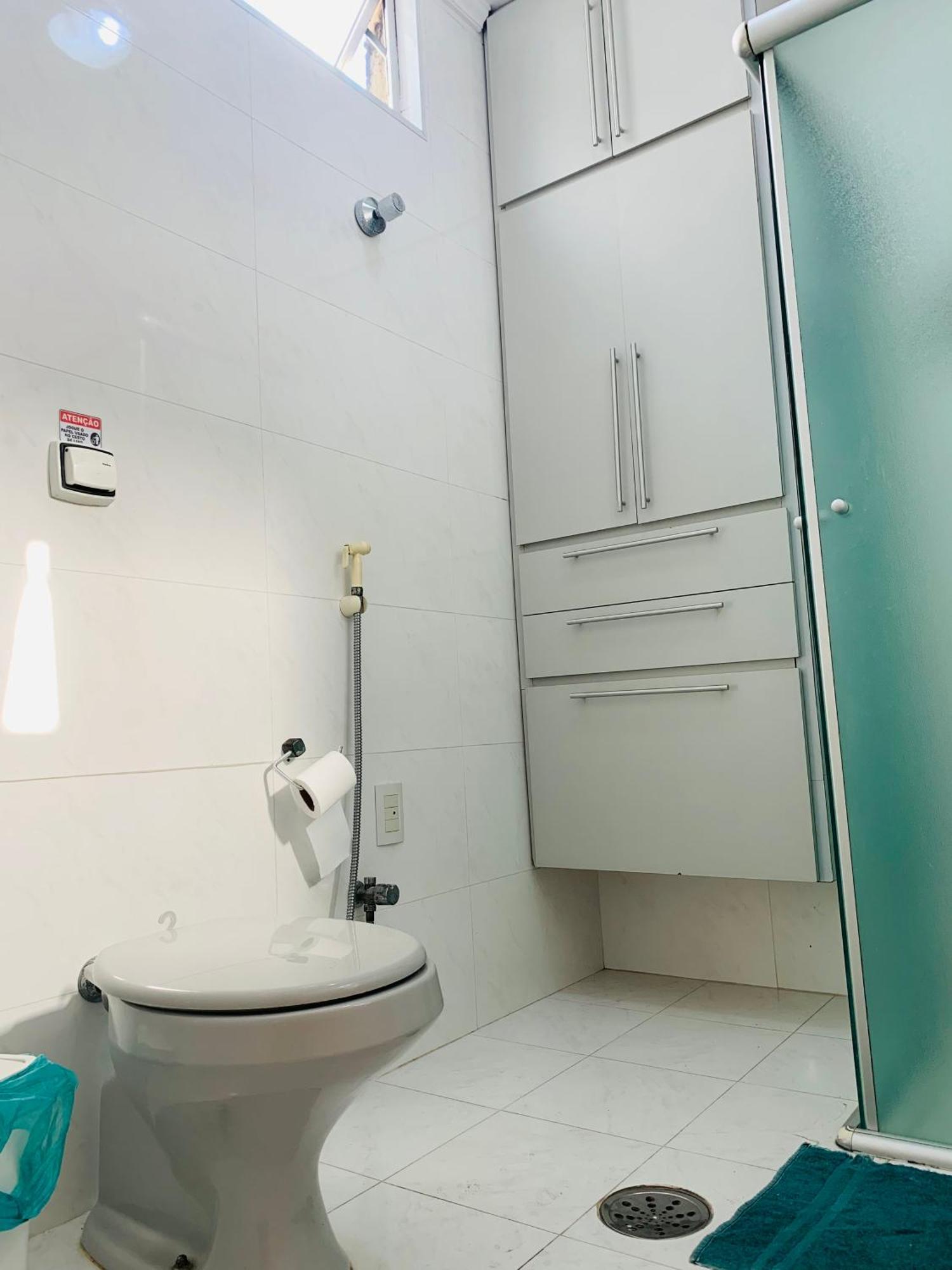 Homestay Felicitatem Higienopolis - Apartamento Compartilhado Sao Paulo