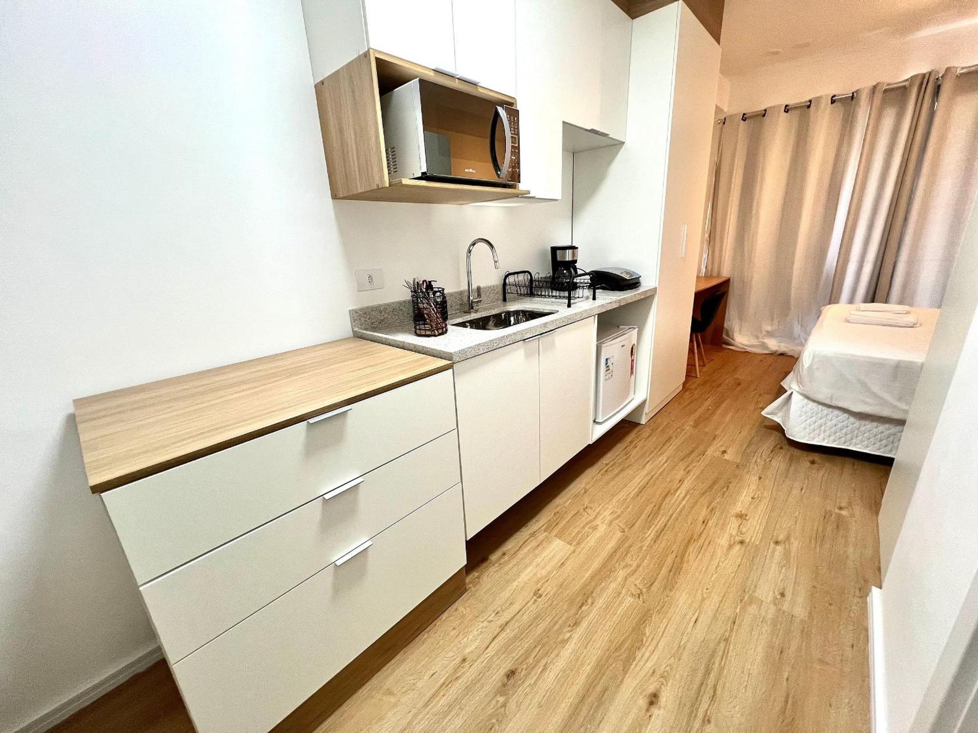 Apartamento I-host Ibirapuera Luxo São Paulo