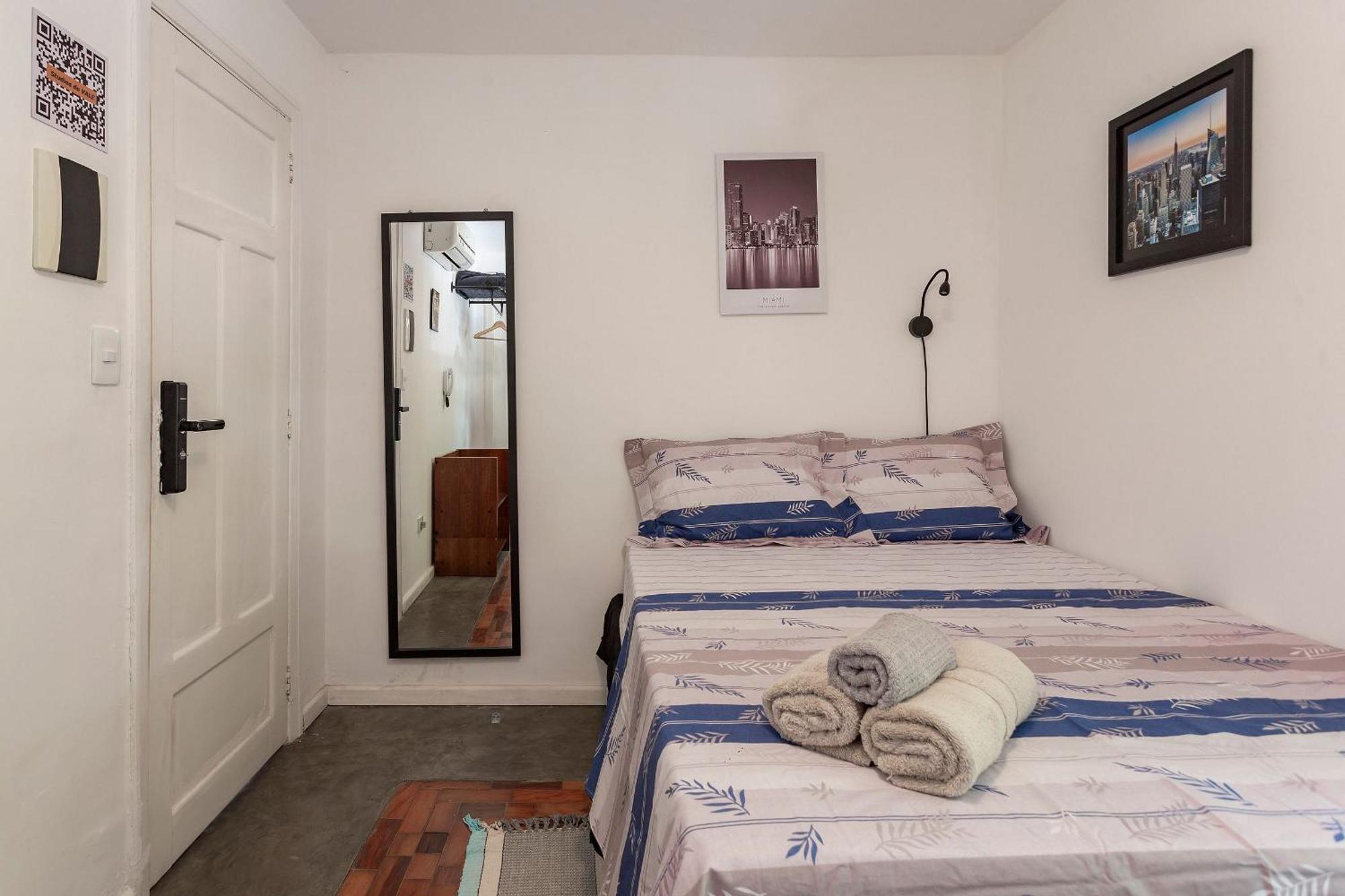 Apartamento Do Vale 1 São Paulo