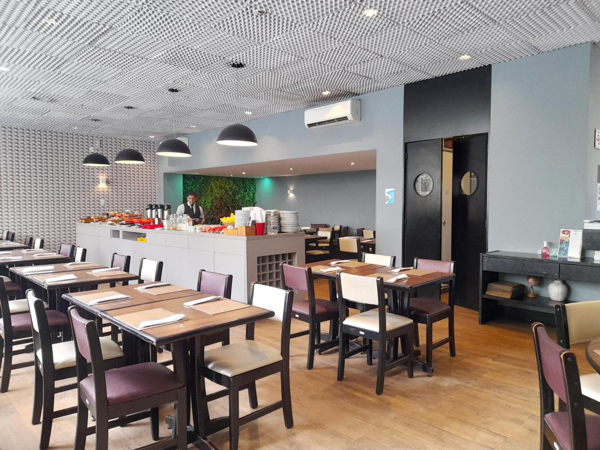 Excelente Flat Junto Aos Shoppings Jk E Olimpia Hotel São Paulo