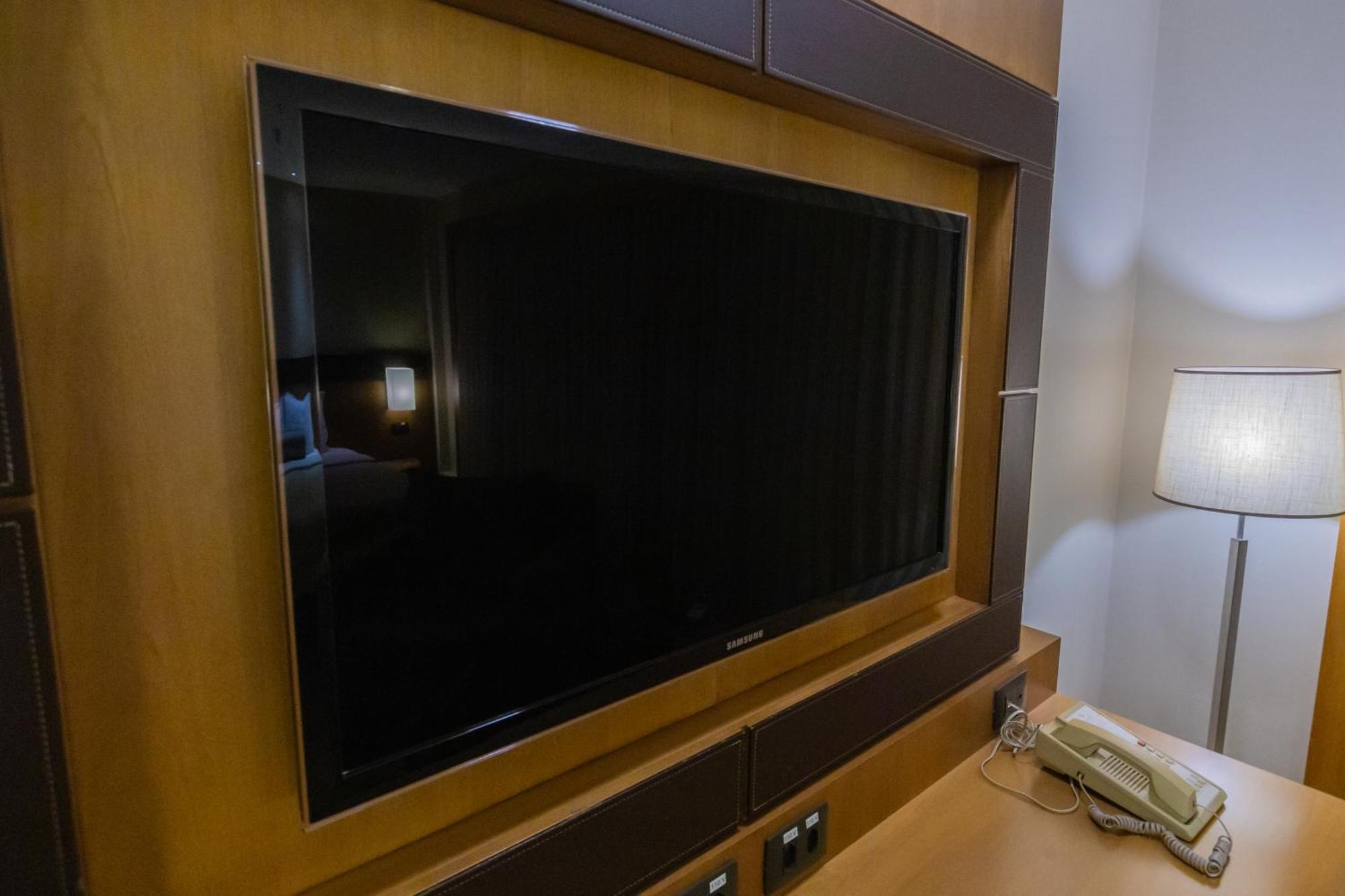 Flat Particular Dentro Do Executive Transamerica Faria Lima! Apartment Sao Paulo