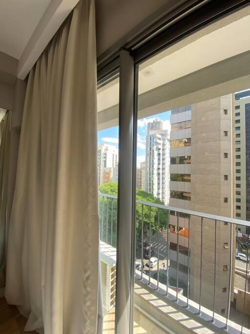 Completo Proximo A Avenida Paulista Apartamento São Paulo