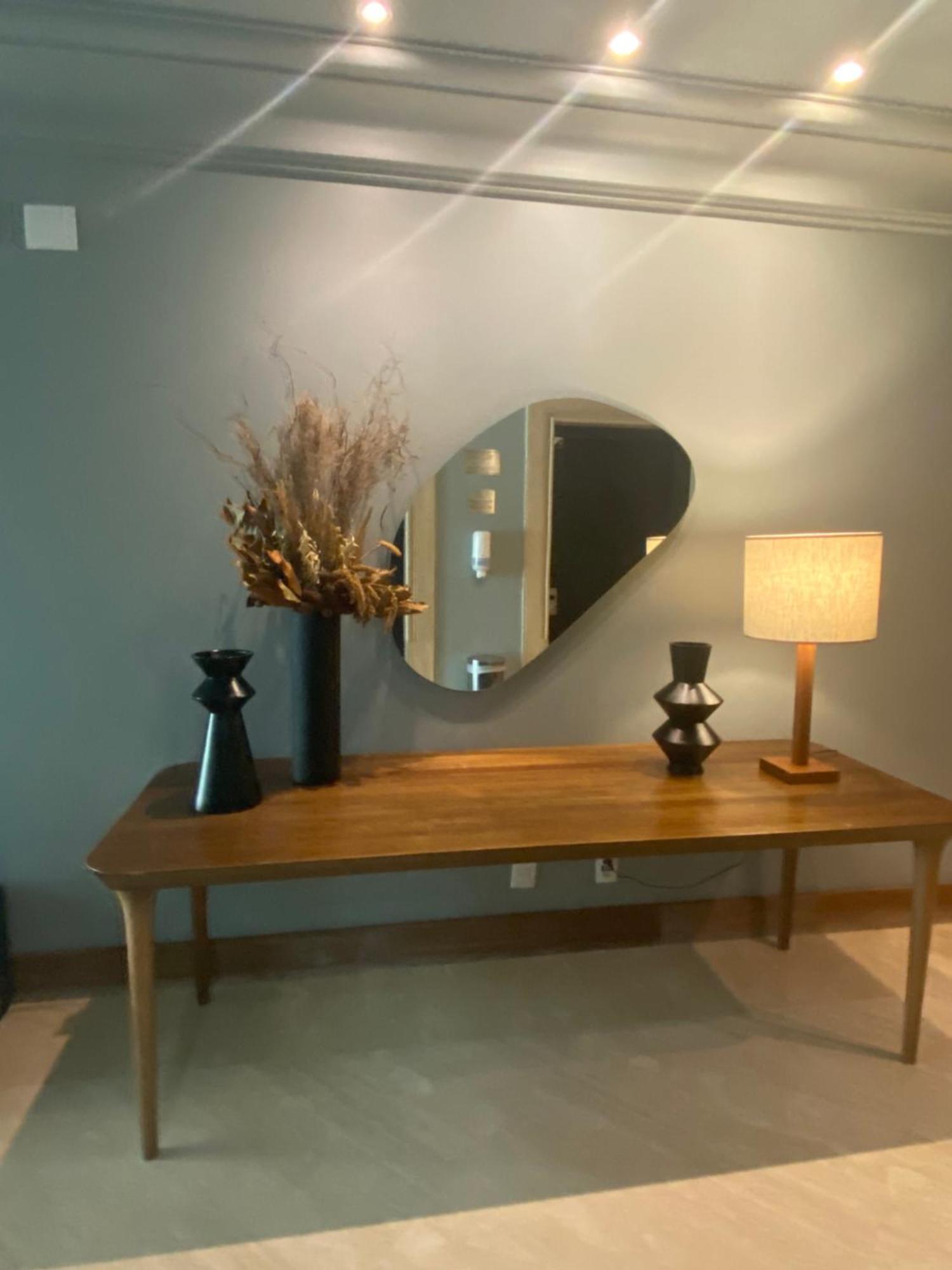 Arqsuites Wynd Berrini Wtc Sp - New Private Hotel São Paulo