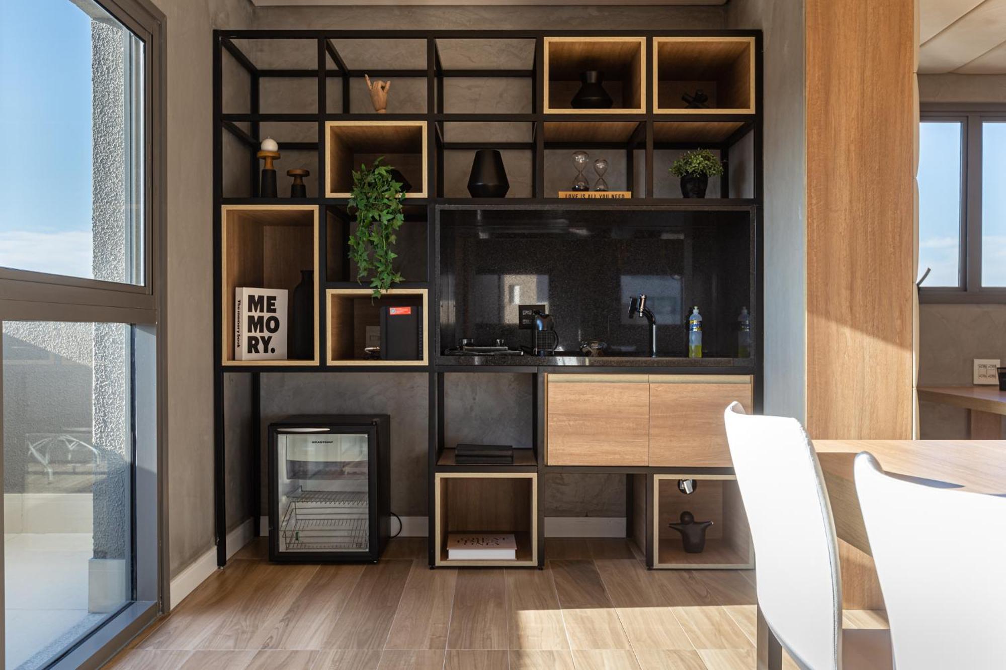 Easy Star - Lindo Ao Lado Do Metro Em Moema - Sq01h Apartamento