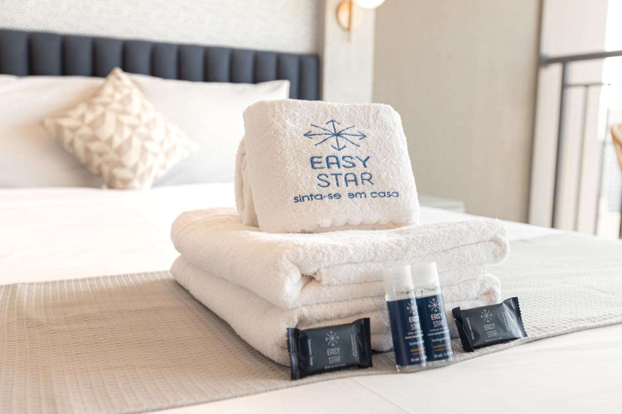 Apartamento Easy Star - Lindo Ao Lado Do Metro Em Moema - Sq01h *