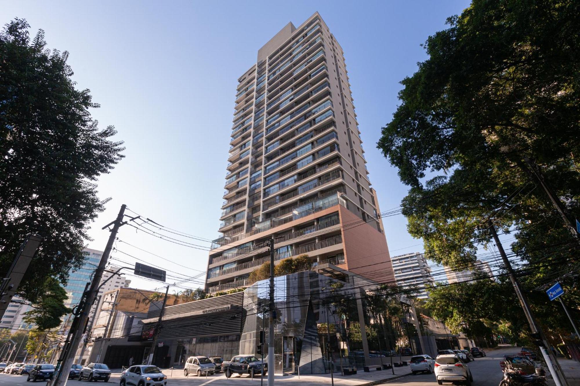 Easy Star - Lindo No Coracao De Moema - Ip01h *