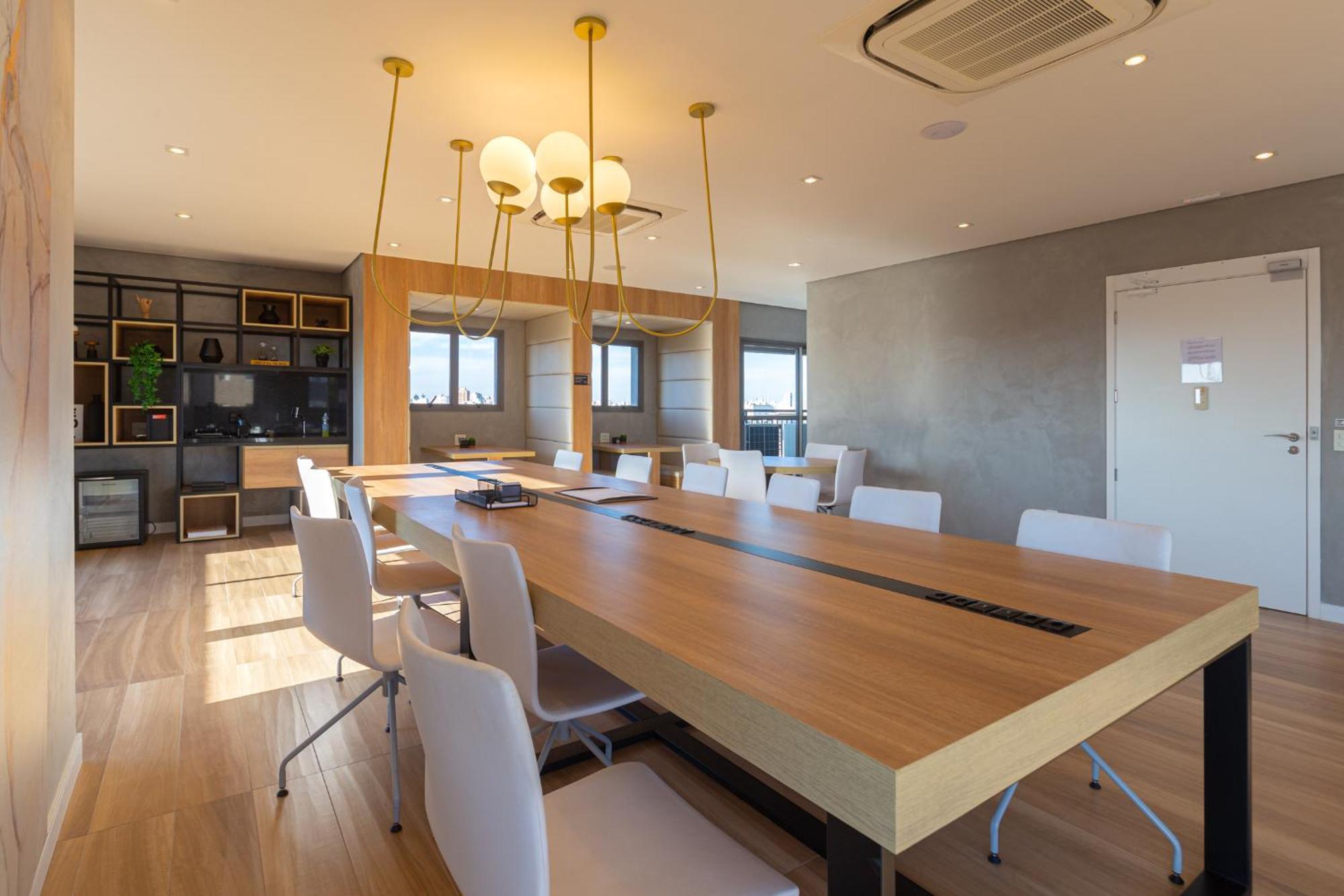Apartamento Easy Star - Lindo No Coracao De Moema - Ip01h São Paulo