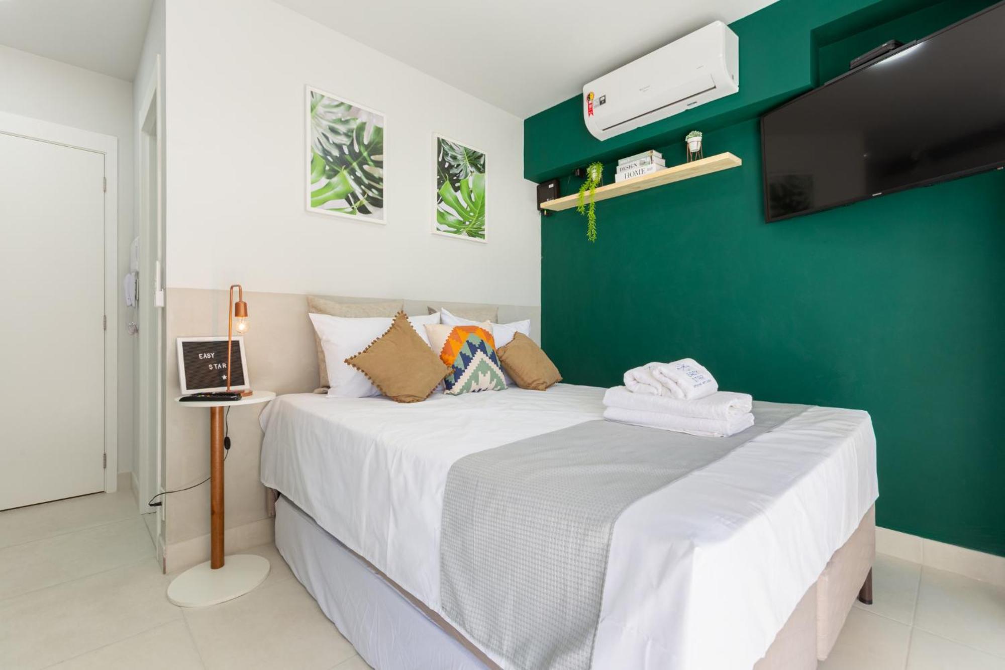 Easy Star - Lindo No Coracao De Moema - Ip01h *