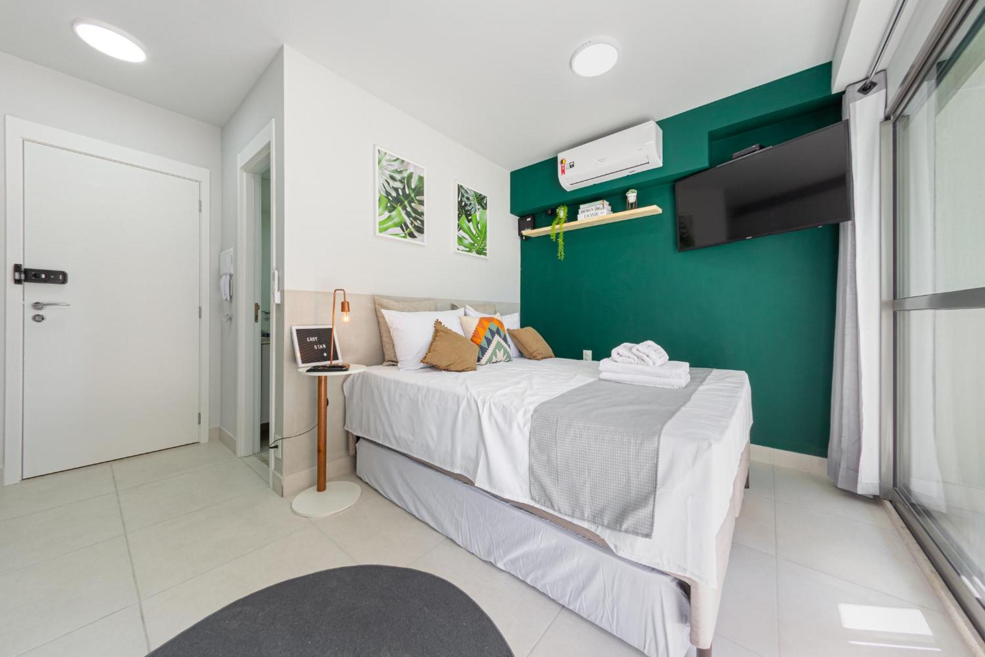 Easy Star - Lindo No Coracao De Moema - Ip01h *