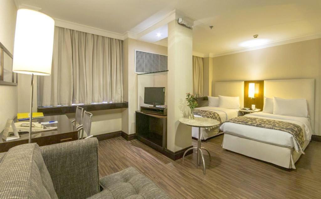 Lindo Flat Prime Na Regiao Da Paulista Apartment *