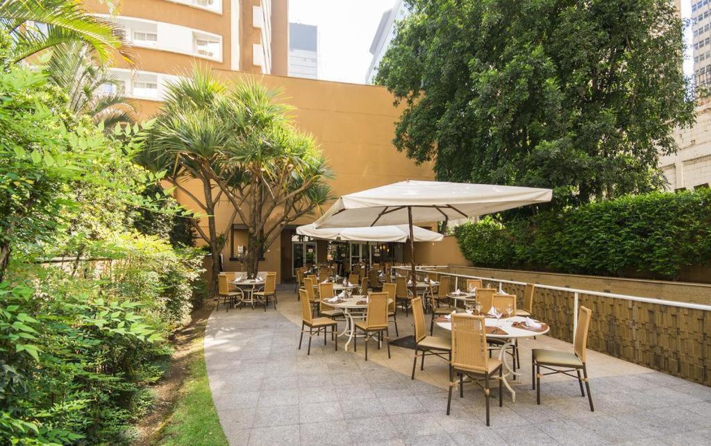 Lindo Flat Prime Na Regiao Da Paulista Sao Paulo