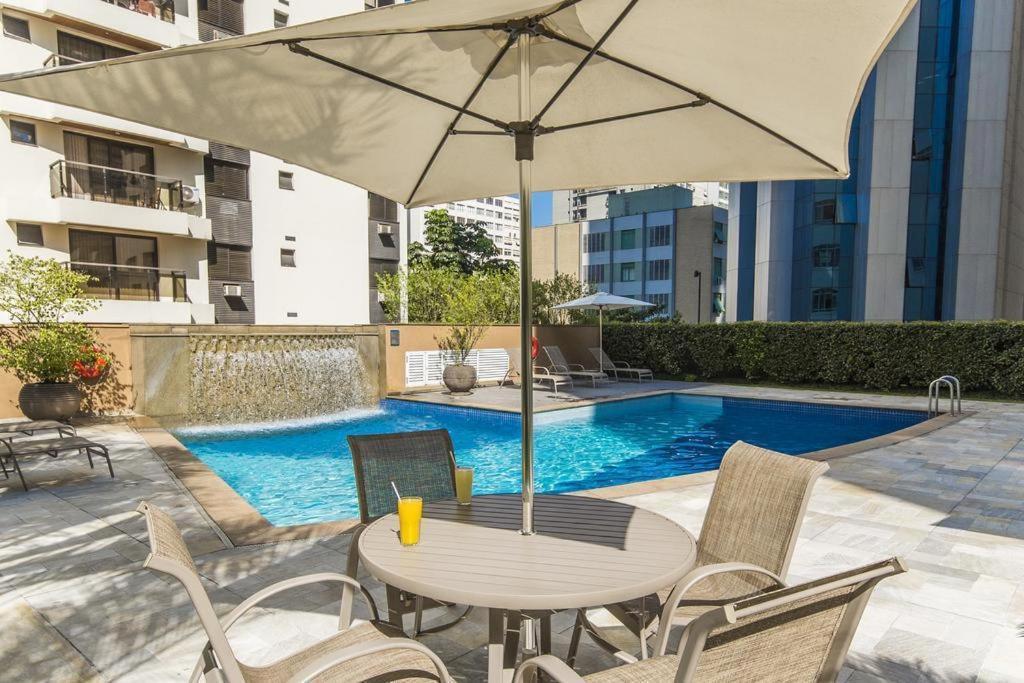 Lindo Flat Prime Na Regiao Da Paulista Apartment *