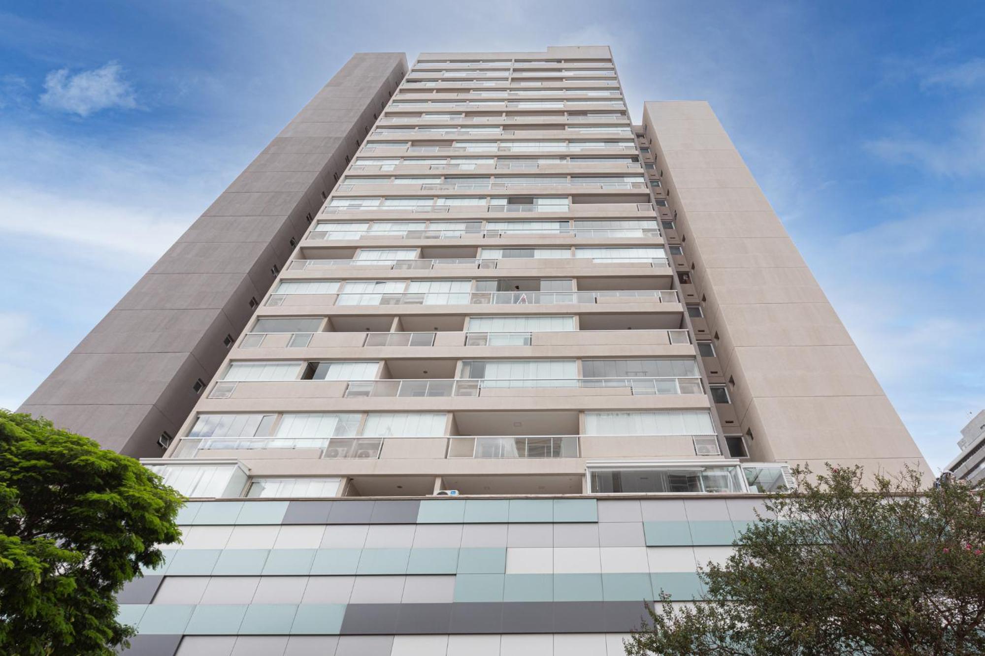 Easy Star - Encantador Ao Lado Da Faria Lima - Bu01h Apartment *