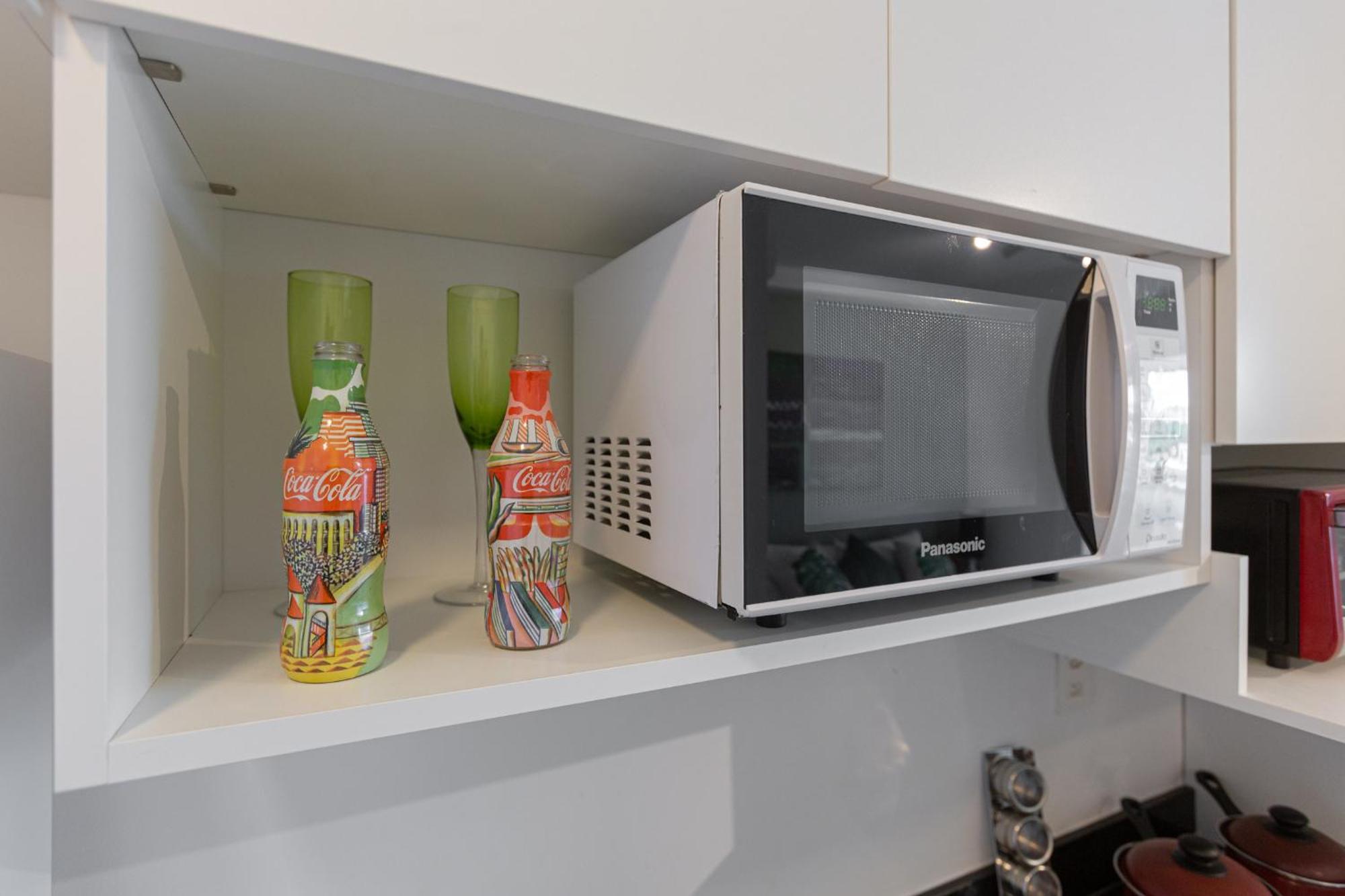 Easy Star - Encantador Ao Lado Da Faria Lima - Bu01h Apartment Sao Paulo