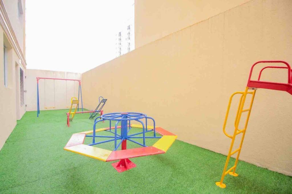 Studio Santana 13 Apartamento *