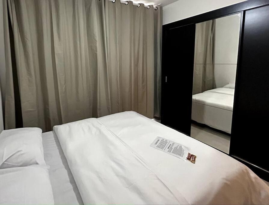 Apartamento Studio Santana 13