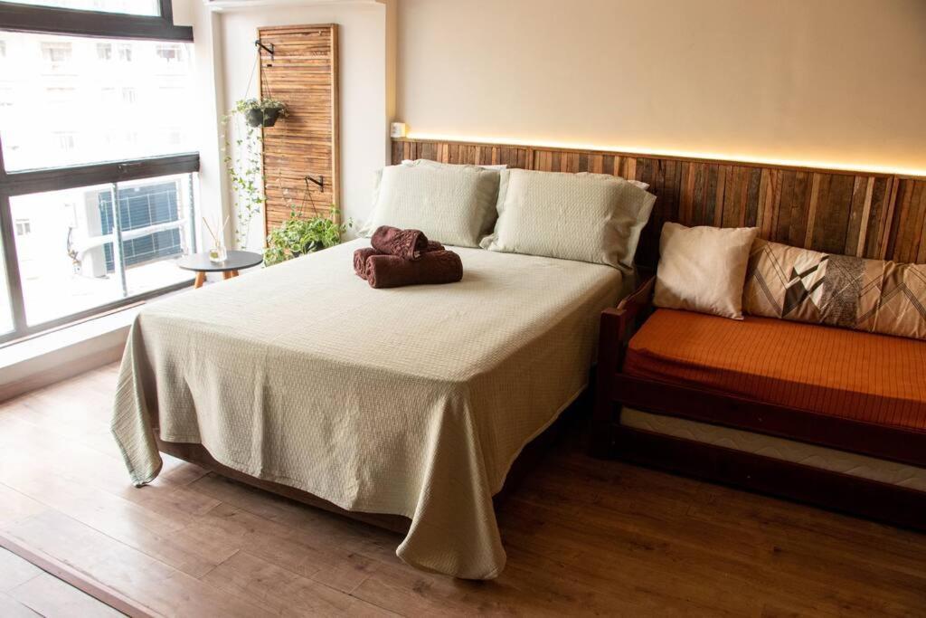 Apartamento Centro -