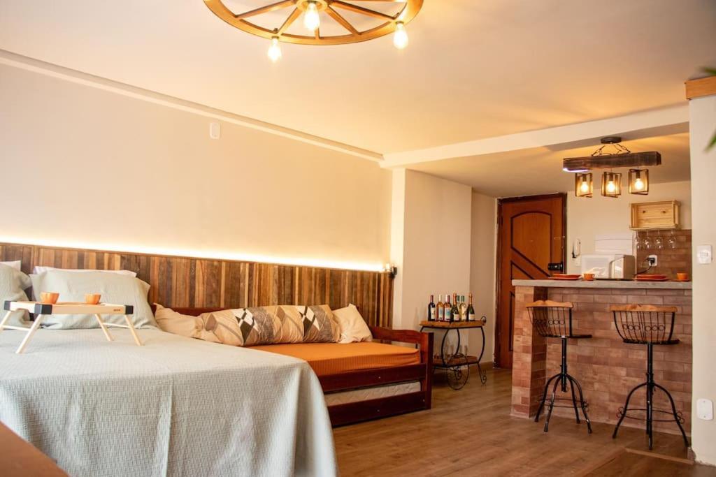 Centro - Apartamento