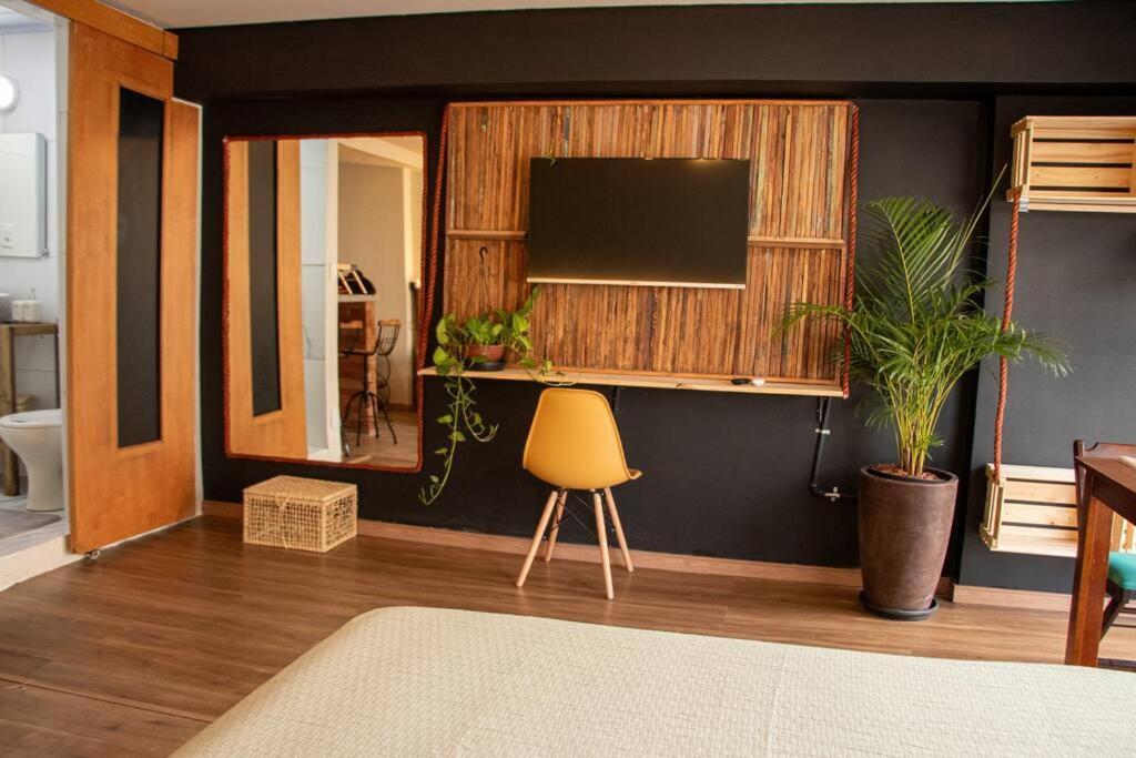 Apartment Centro - *