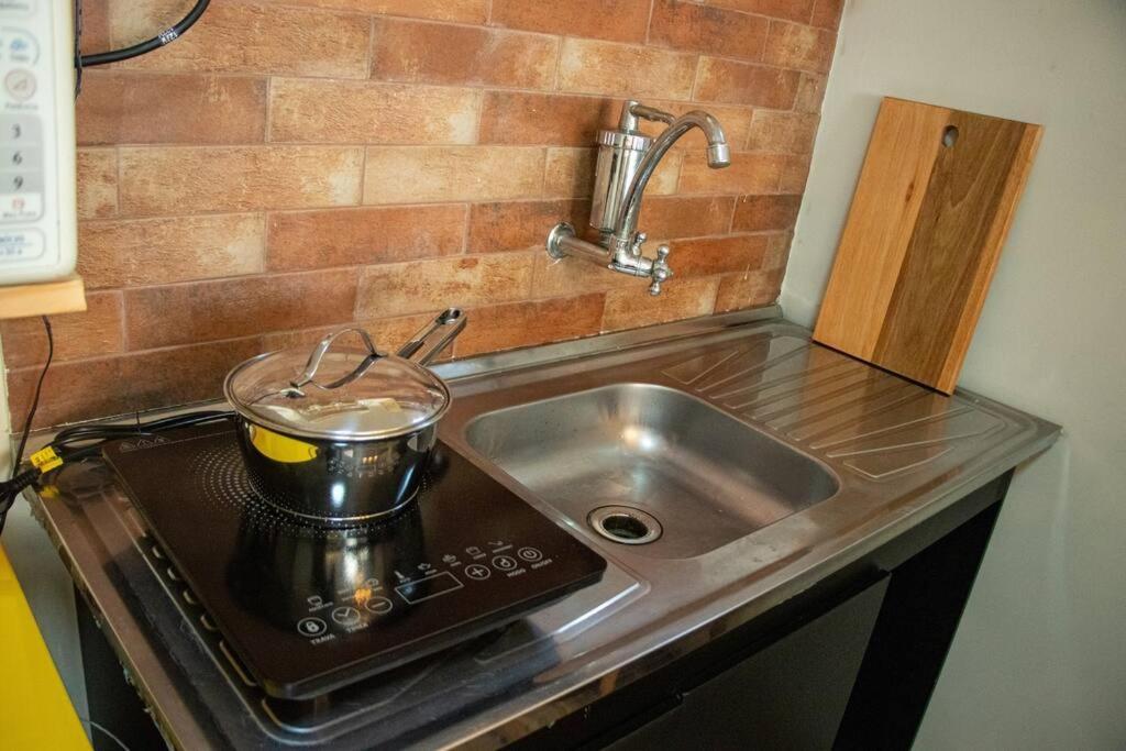 Apartamento Centro - São Paulo