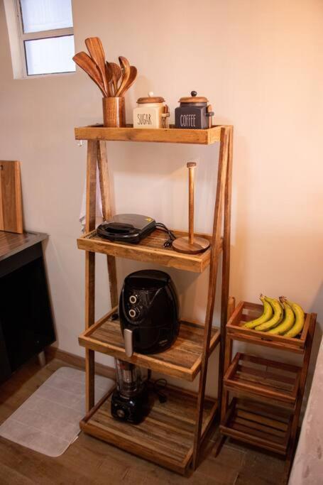 Centro - Apartamento *