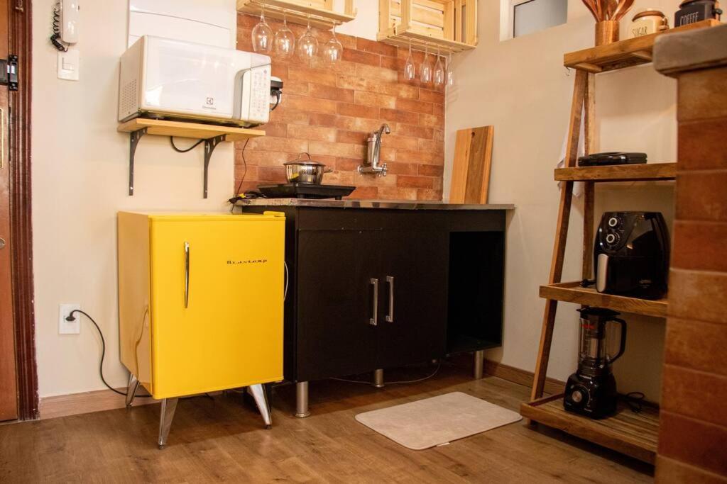 Apartamento Centro -