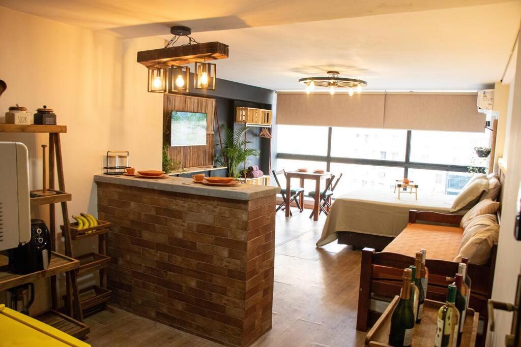 Centro - Apartamento São Paulo