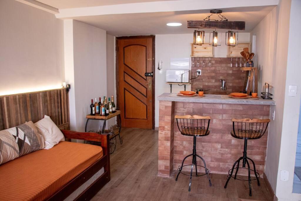 Centro - Apartamento