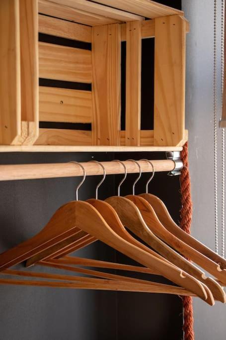 Apartamento Centro -