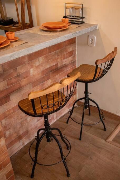 Apartamento Centro -