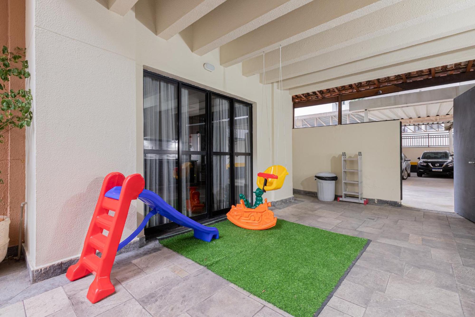 Apartment Easy Star - Na Olimpia Com Ofuro E Vista Incrivel - Te01h