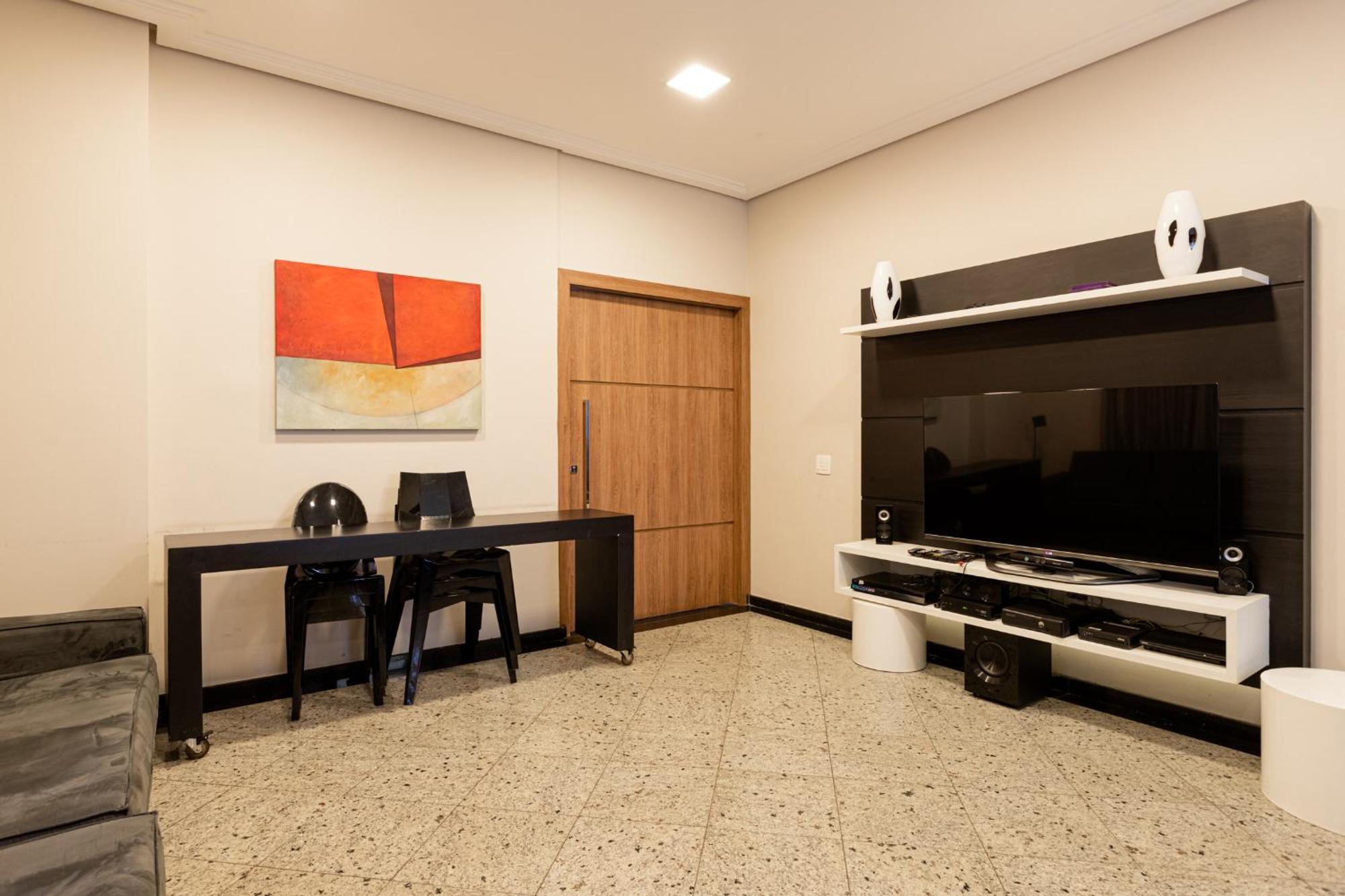 Easy Star - Na Olimpia Com Ofuro E Vista Incrivel - Te01h * Sao Paulo