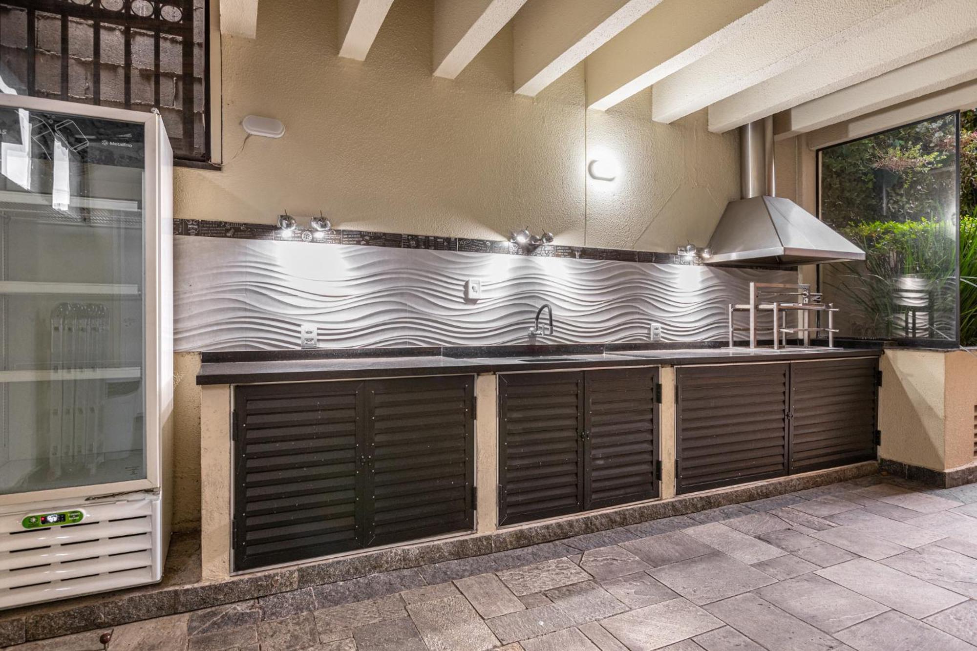 Apartment Easy Star - Na Olimpia Com Ofuro E Vista Incrivel - Te01h *