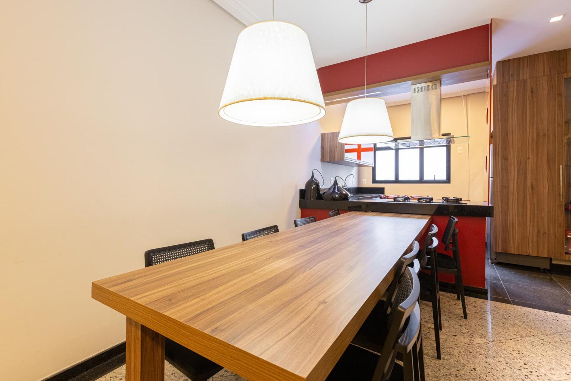 Easy Star - Na Olimpia Com Ofuro E Vista Incrivel - Te01h Apartment *
