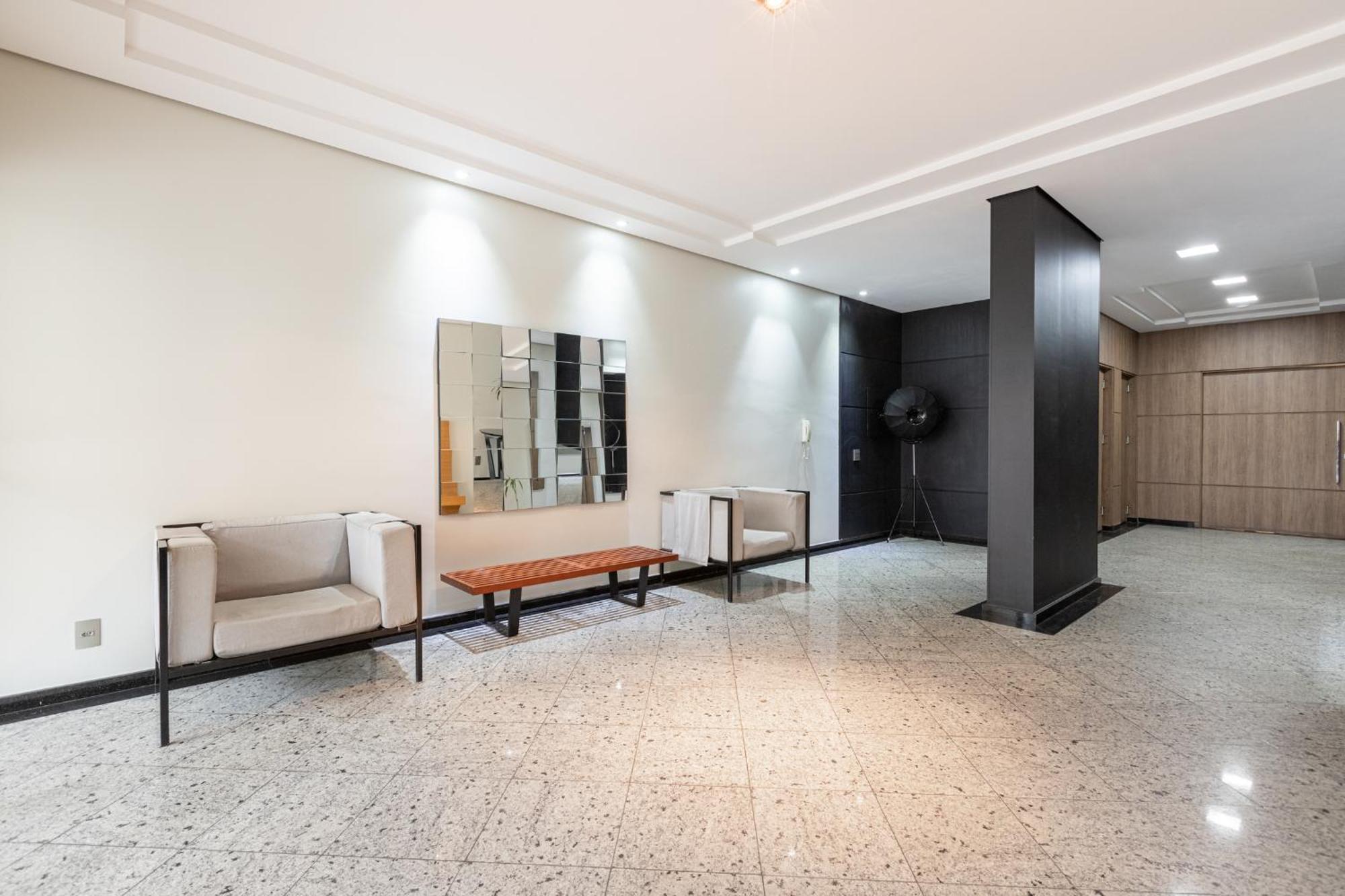 Apartment Easy Star - Na Olimpia Com Ofuro E Vista Incrivel - Te01h Sao Paulo