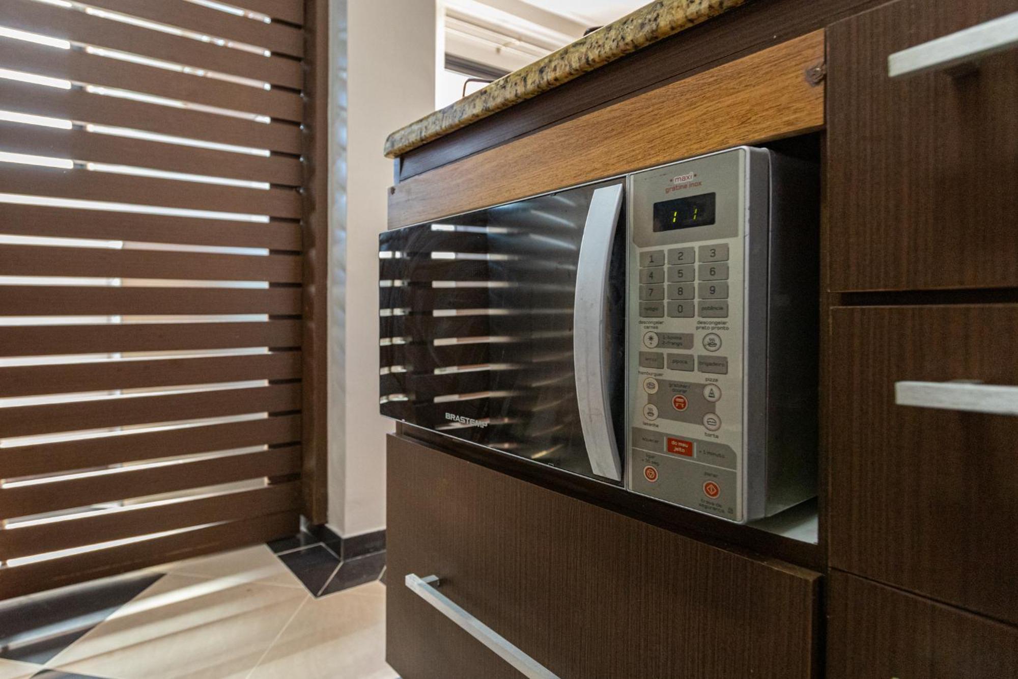 Easy Star - Na Olimpia Com Ofuro E Vista Incrivel - Te01h Apartment