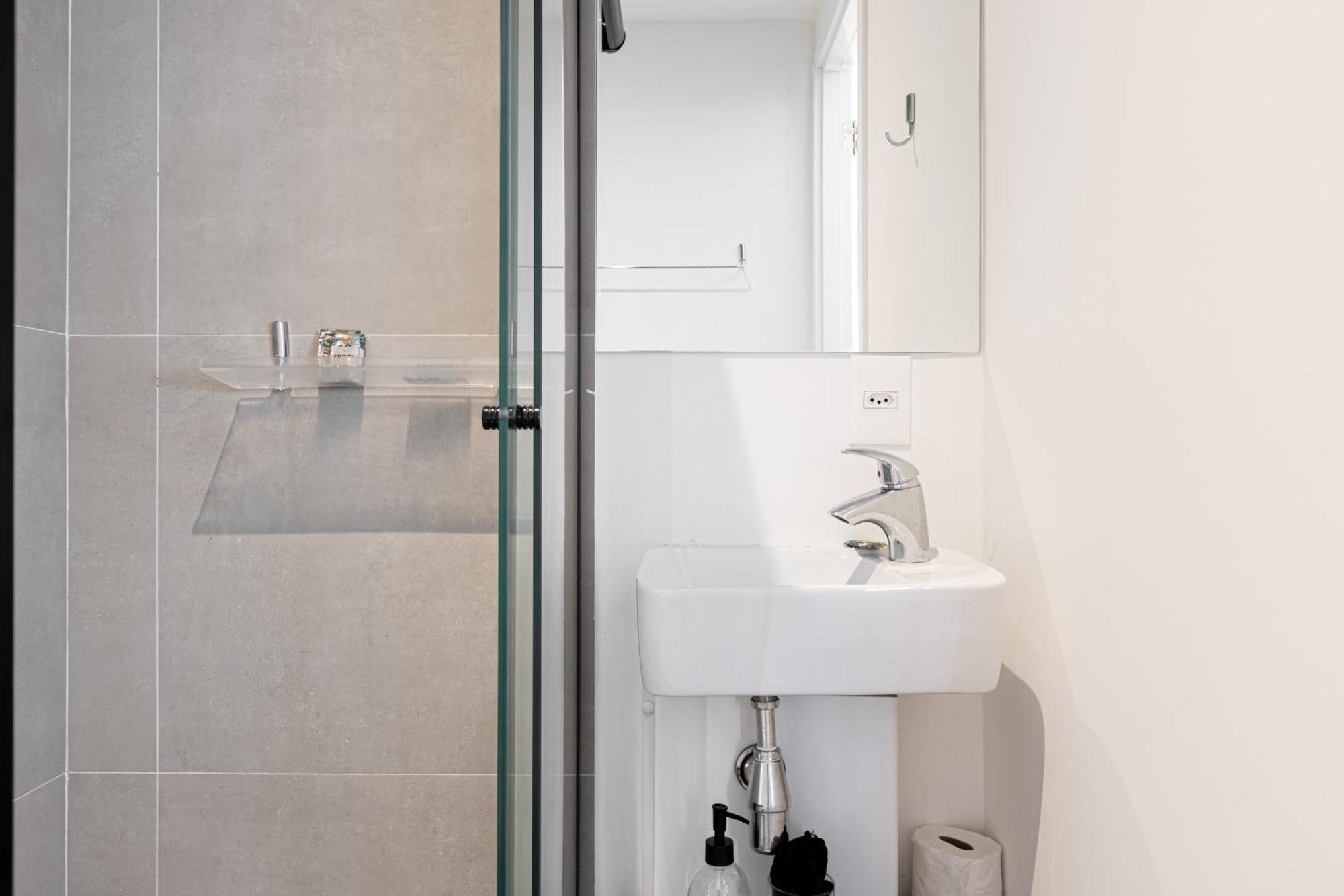 Vno - Metro Oscar Freire By Anora Spaces São Paulo