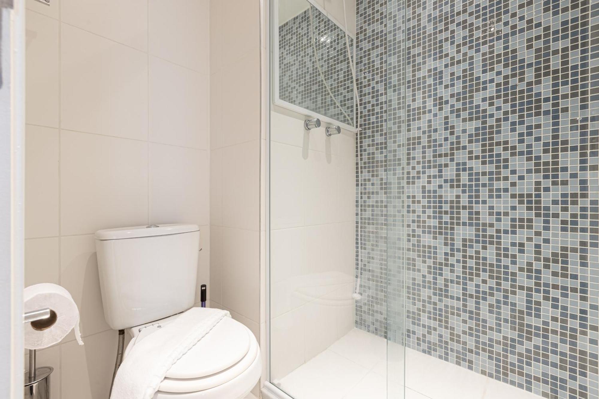 Ldn - Rua Consolacao By Anora Spaces Apartamento São Paulo