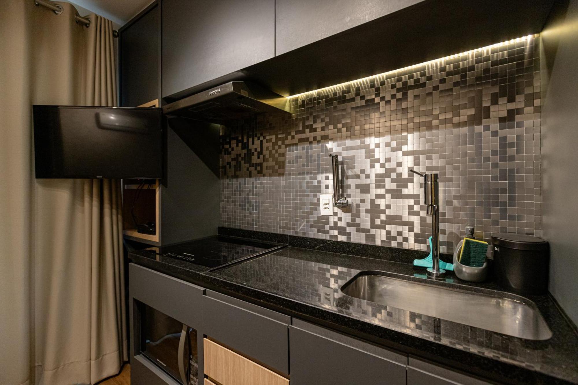 Apartamento Ldn - Rua Consolacao By Anora Spaces São Paulo