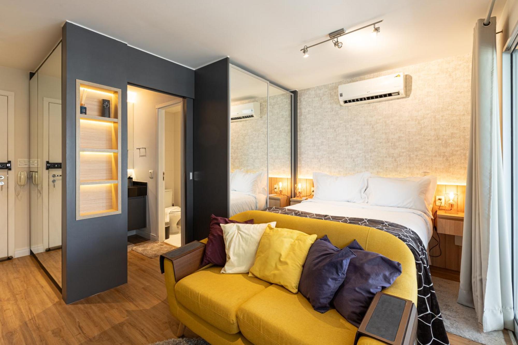 Ldn - Rua Consolacao By Anora Spaces São Paulo