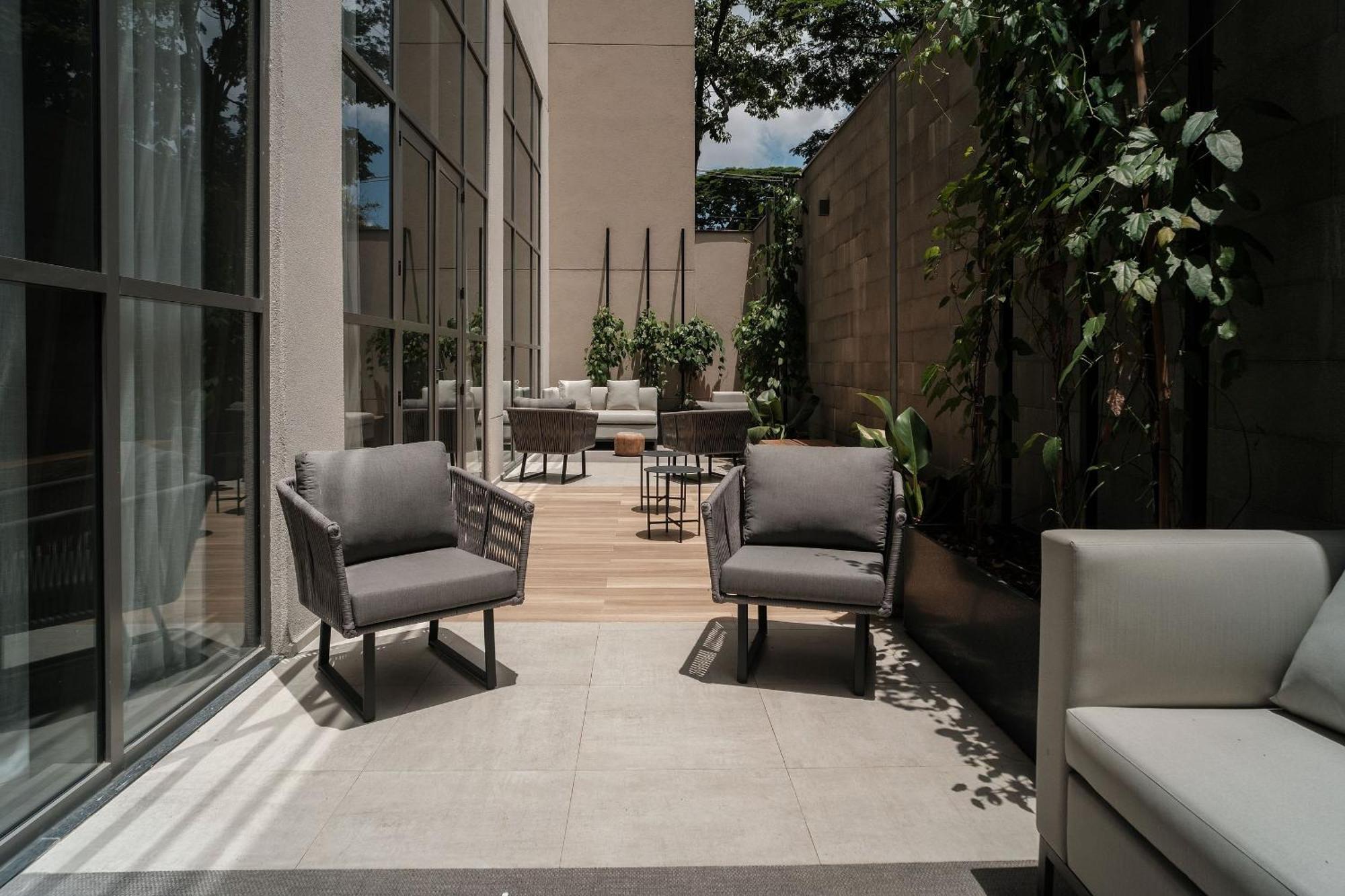 Apartamento Yume Quad Campo Belo *