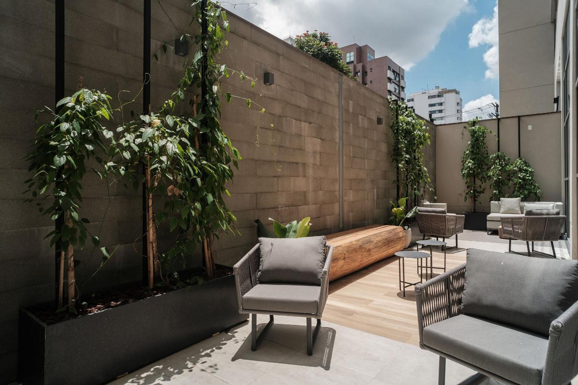 Yume Quad Campo Belo São Paulo