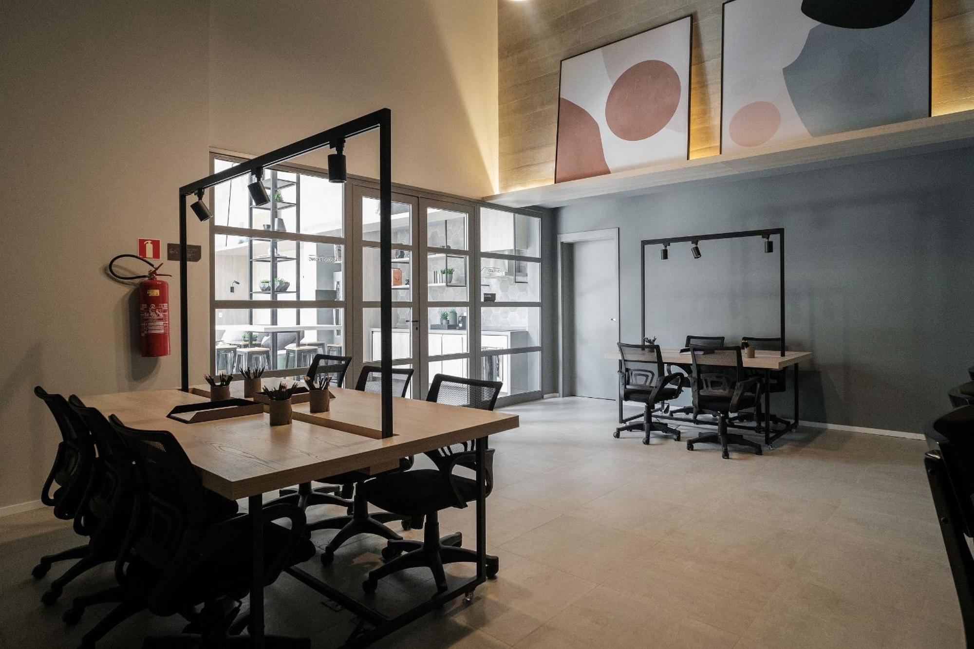 Apartamento Yume Quad Campo Belo São Paulo
